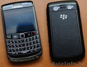 BlackBerry 9700 Bold - Изображение #1, Объявление #483894