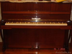 Пианино, Zimmermann, Германия - Изображение #1, Объявление #505924