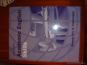 Продаются книги для подготовки  к TOEFL, IELTS - Изображение #4, Объявление #506002