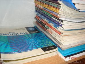 Продаются книги для подготовки  к TOEFL,изучению анг. яз. - Изображение #6, Объявление #506011