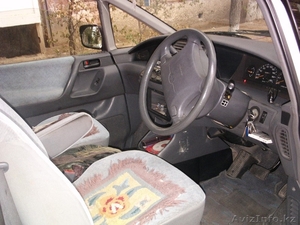 Продам Toyota Emina 4WD АКПП 1997, в отличном состояний - Изображение #4, Объявление #509404