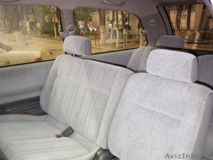 Продам Toyota Emina 4WD АКПП 1997, в отличном состояний - Изображение #5, Объявление #509404