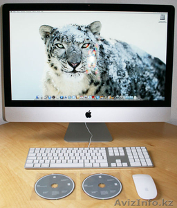 Новый MacBook Pro - Air 13 - IMac 27 - i7 русифицированной  - Изображение #3, Объявление #502712