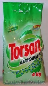 Torsan green power automat - Изображение #1, Объявление #497938