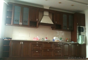 Кухонный гарнитур шкафы для кухни - Изображение #1, Объявление #507413