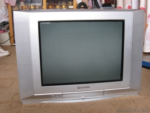 Продам телевизор Panasonic диагональ 51 в отличном состоянии - Изображение #1, Объявление #513121