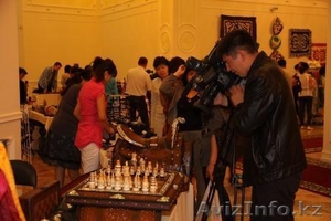  Фестиваль «Шебер» 