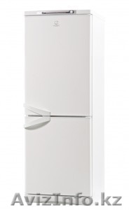 Холодильник  Indesit - Изображение #1, Объявление #503817