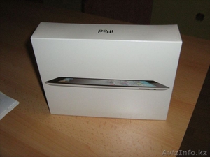 IPAD 2 Wi-Fi +3 G разблокирован и русифицированной 