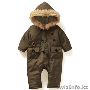 Продам зимние, весенние куртки,камбенезоны. - Изображение #4, Объявление #489269