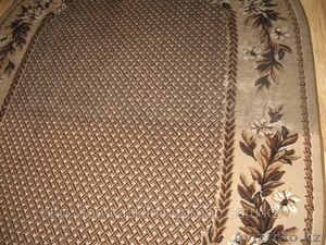 Химчистки ковров и ковровых покрытий - Изображение #1, Объявление #503764