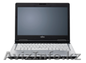 Ноутбук -LIFEBOOK S781 (Fujitsu-Germany) - Изображение #1, Объявление #511678
