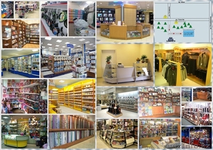 Торговое оборудование для магазинов, аптек и бутиков - Изображение #4, Объявление #438189