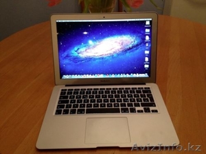 Новый MacBook Pro - Air 13 - IMac 27 - i7 русифицированной  - Изображение #1, Объявление #502712