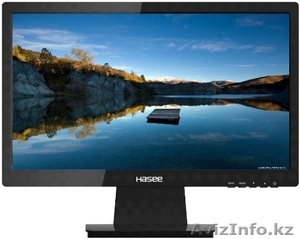 HASEE Мониторы 17.3" TFT 1600x900 с LED подсветкой  - Изображение #1, Объявление #511647