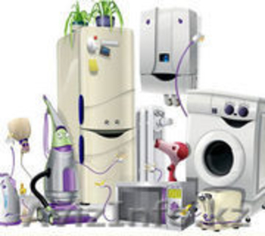 Ремонт  стиральных машин - Изображение #1, Объявление #489627