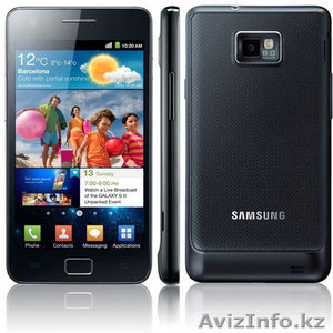 Samsung galaxy S2 - Изображение #1, Объявление #493831