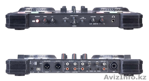 Dj controller American Audio Vms2. Новый, в коробке за 95000тг. - Изображение #3, Объявление #504850