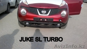 NISSAN JUKE S 1.6L 2WD CVT P 12, 2012 год, Цена 17500$ - Изображение #10, Объявление #554544
