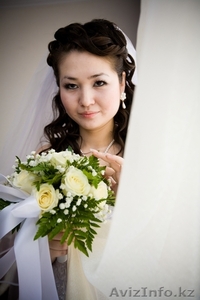 Лучшее свадебное агентство Алматы - организация свадьбы - Изображение #5, Объявление #522332