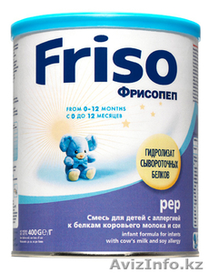 Фрисопеп детское питание - Изображение #1, Объявление #550503