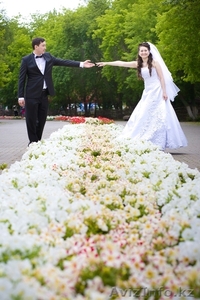 Лучшее свадебное агентство Алматы - организация свадьбы - Изображение #6, Объявление #522332