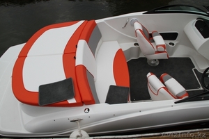 Продам новый спортивный катер Sea Ray 185 Sport  - Изображение #4, Объявление #482915