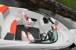 Продам новый спортивный катер Sea Ray 185 Sport  - Изображение #6, Объявление #482915