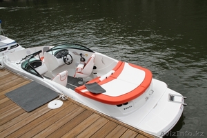 Продам новый спортивный катер Sea Ray 185 Sport  - Изображение #7, Объявление #482915