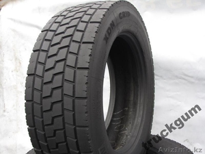 295/60R22,5 шины грузовые, применять - Изображение #1, Объявление #546196