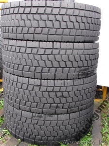 315/60R22,5 шины грузовые, применять - Изображение #2, Объявление #546006