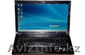 ноутбук Lenovo G570  - Изображение #1, Объявление #530734
