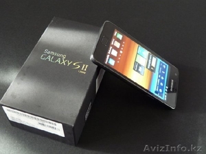 Samsung Galaxy sII at 300usd  v - Изображение #1, Объявление #526480