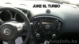 NISSAN JUKE S 1.6L 2WD CVT P 12, 2012 год, Цена 17500$ - Изображение #5, Объявление #554544