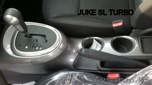 NISSAN JUKE S 1.6L 2WD CVT P 12, 2012 год, Цена 17500$ - Изображение #6, Объявление #554544