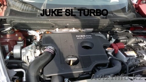 NISSAN JUKE S 1.6L 2WD CVT P 12, 2012 год, Цена 17500$ - Изображение #8, Объявление #554544