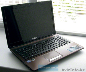 Продам стильный ноутбук!!! - Изображение #1, Объявление #536716