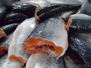 Рыба и морепродукты из Аргентины - Изображение #2, Объявление #521991