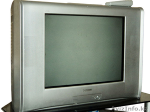 Продам телевизор Sony 20000 тенге, торг. - Изображение #1, Объявление #536942