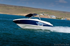 Катер Sea Ray 230 Select Fission