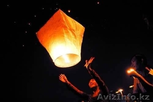 Небесные фонарикии маза фака - Изображение #2, Объявление #537600