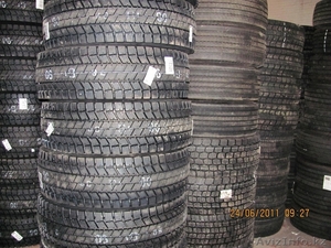 315/70R22,5 Michelin Energy XZA2 перед - Изображение #3, Объявление #542702