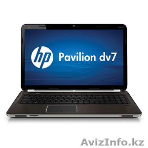 Ноутбук HP Pavilion dv7-6001er  - Изображение #1, Объявление #549889