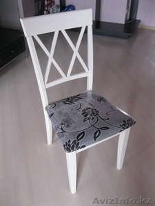 Стол и стулья из бука - Изображение #2, Объявление #554778