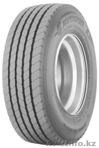 Kormoran T 385/65R22,5 трейлер, прицеп - Изображение #1, Объявление #542687