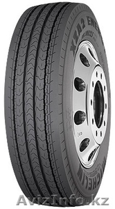 315/70R22,5 Michelin Energy XZA2 перед - Изображение #1, Объявление #542702