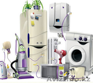 7.	Подключение стиральных машин установка стиральных машин, - Изображение #1, Объявление #528128