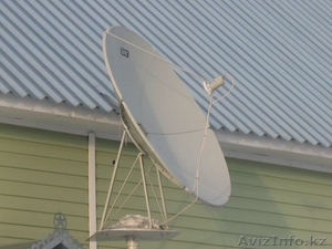 Настройка и установка спутниковых антенн - Изображение #3, Объявление #526995