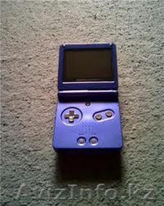 GAMEBOY ПРОДАМ!!!!1!! - Изображение #1, Объявление #529294