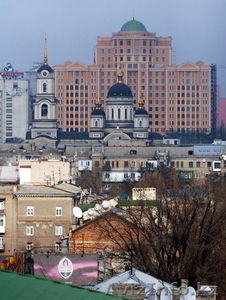 7500 м2 офисных площадей в Центре Донецка, Украина. - Изображение #1, Объявление #600158